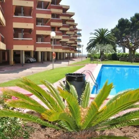 Apartment Vista A La Playa 6 Personas En Cambrils